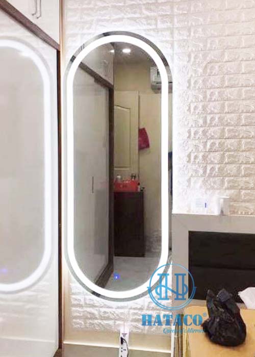 Gương Soi Toàn Thân 03